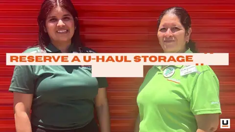 Self-Storage at U-Haul photo 3