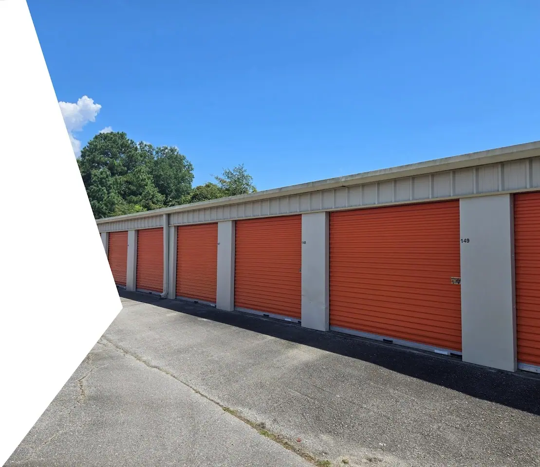 StorMark Self Storage - Jacksonville, RV storage in Jacksonville