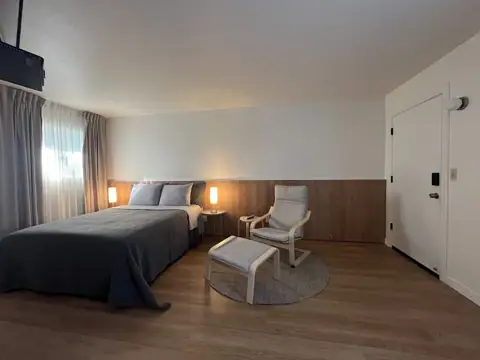 Desert Rose Motel and RV Storage photo 2