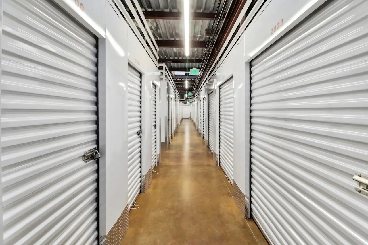 YourSpace Storage @ Rolling Road, RV storage in Windsor Mill