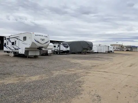 Aztec RV & Boat Storage photo 2