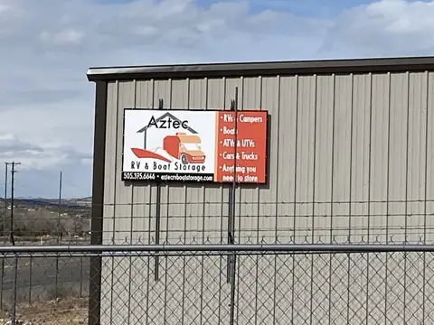 Aztec RV & Boat Storage photo 3