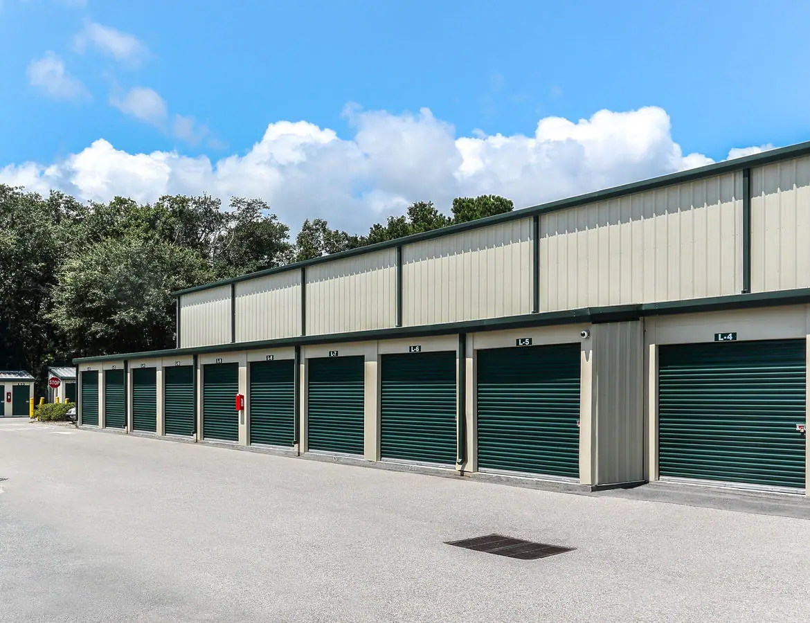 Prime Storage, RV storage in Hilton Head Island