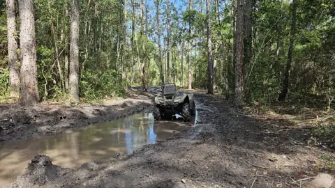 Grand River Motorsports in Robertsdale, AL