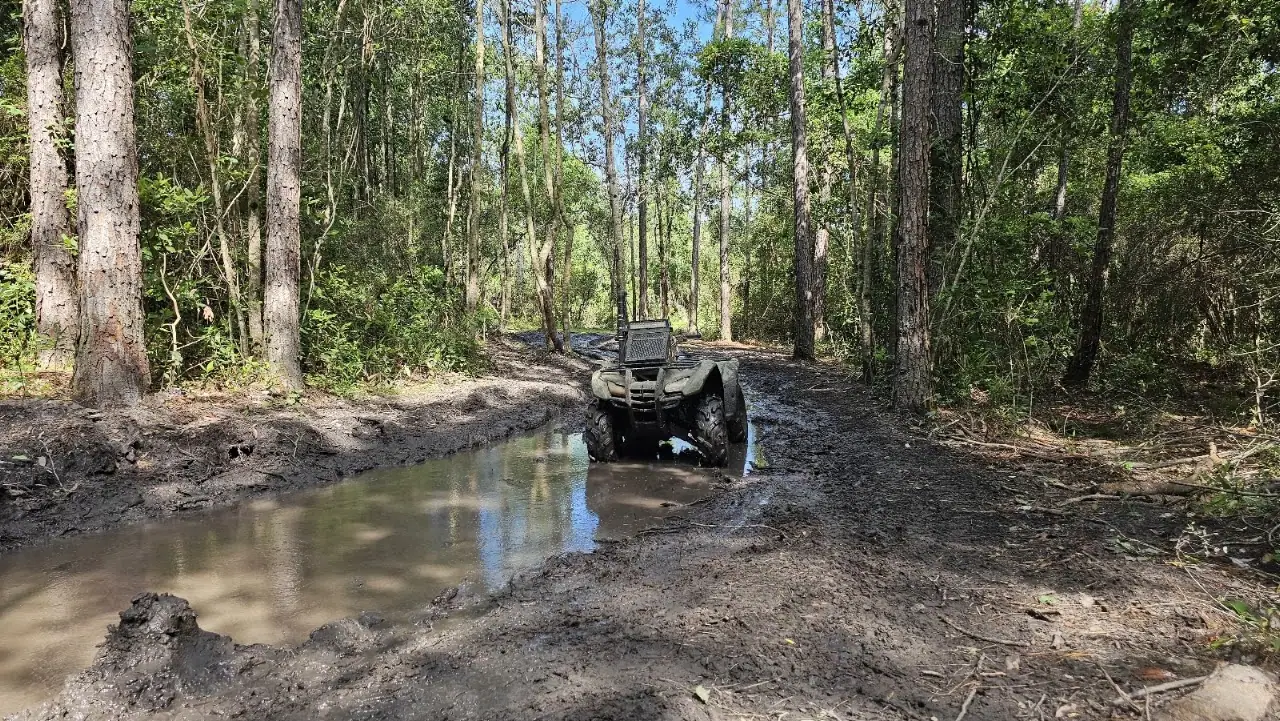 Grand River Motorsports, RV storage in Robertsdale