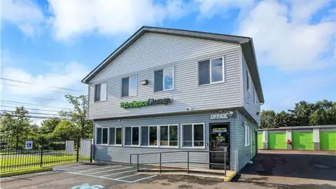 Extra Space Storage in Kingston, NY