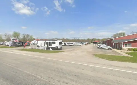 RV Repair & RV Parts at Lee's Country RV photo 2
