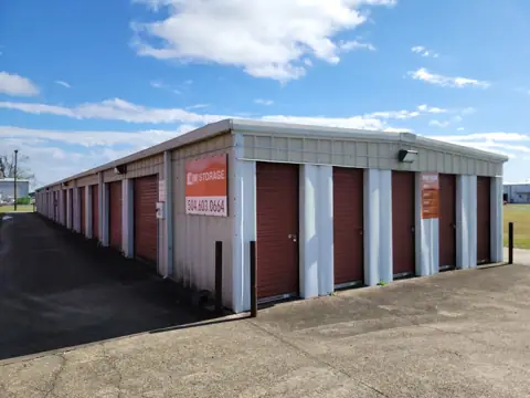 Mini Mall Storage - Thibodaux in Thibodaux, LA