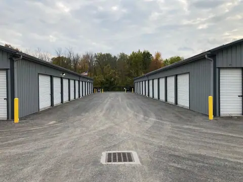 Fairport-Macedon Mini Storage in Macedon, NY