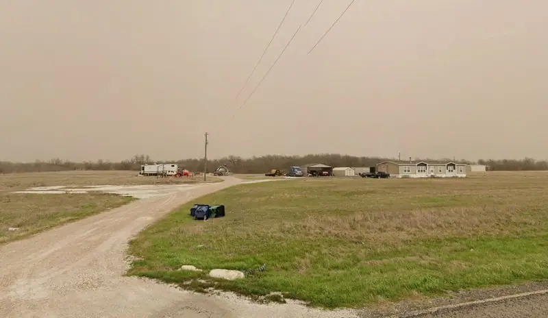 Gholson Rd RV & Car Storage, RV storage in Waco