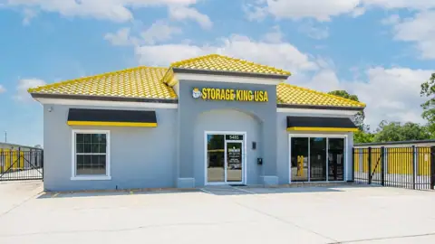 Storage King USA in Rockledge, FL