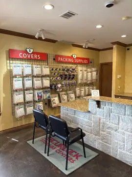 Securlock Storage at Plano in Plano, TX