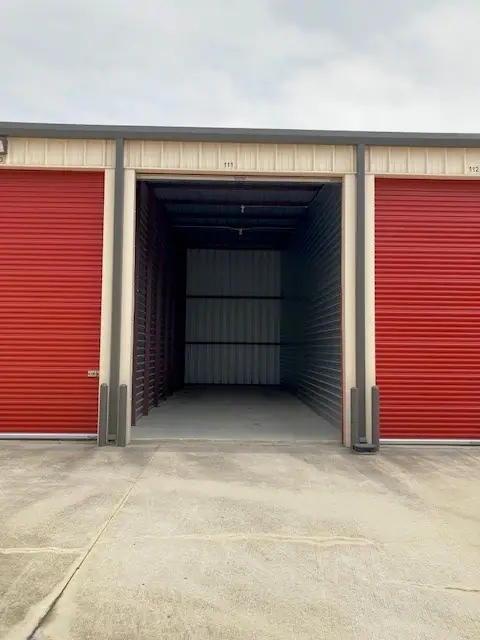 Montgomery Self Storage Lake Conroe, RV storage in Conroe