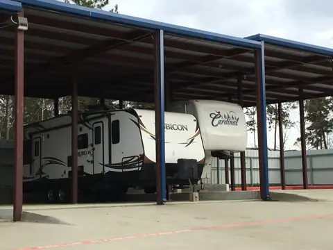 Montgomery Self Storage Lake Conroe photo 3