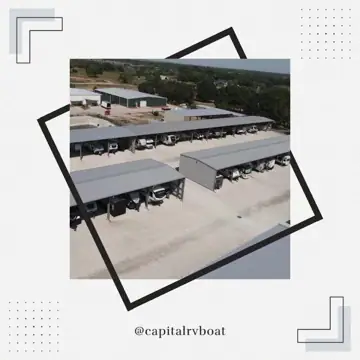 BlueGate Boat & RV Storage photo 2