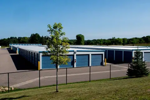Acorn Mini Storage in Elk River, MN