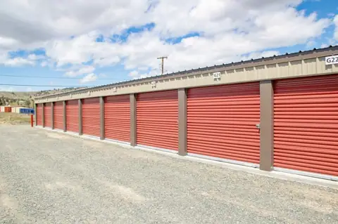 The Storage Mall - Townsend photo 3