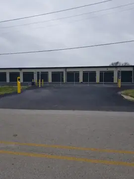 Highway 71 Storage in Cedar Creek, TX