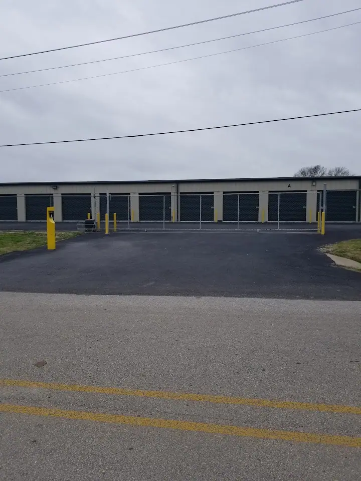 Highway 71 Storage, RV storage in Cedar Creek