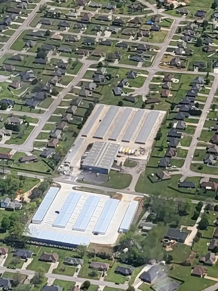 Florence Road Self Storage, RV storage in Smyrna