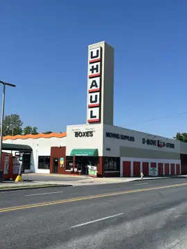 Self-Storage at U-Haul photo 2