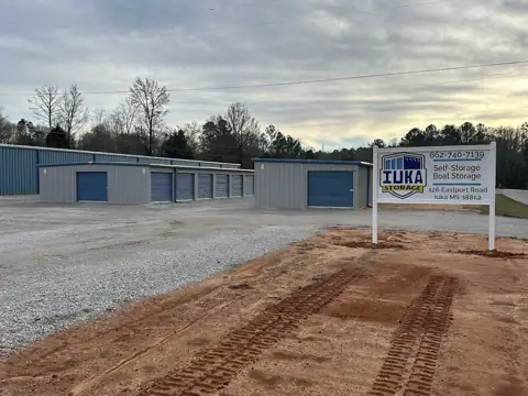Iuka Storage photo 3