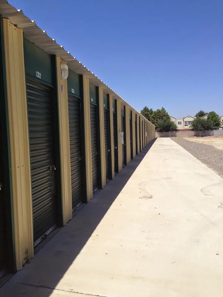 StorMax of Parlier, RV storage in Parlier