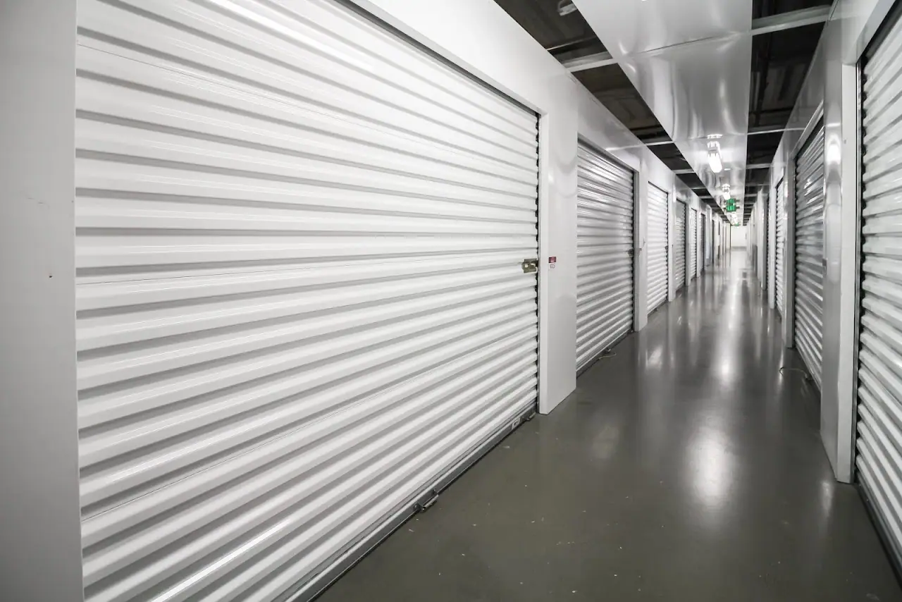 Issaquah Highlands Self Storage, RV storage in Issaquah