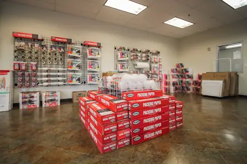 Issaquah Highlands Self Storage photo 3