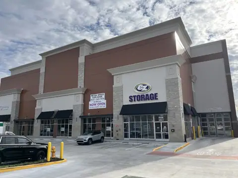 EZ Storage Olivette in Olivette, MO