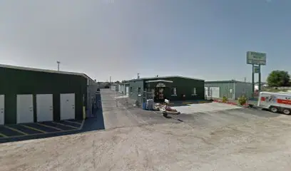 Storage West, RV storage in Caldwell