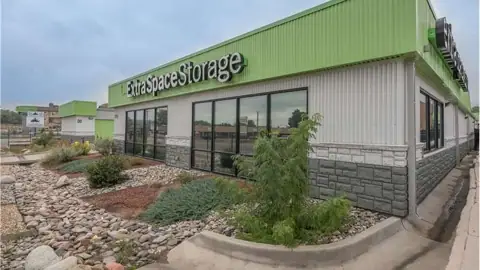 Extra Space Storage in Colorado Springs, CO