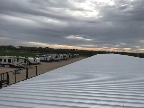 D & N RV Storage, LLC in San Angelo, TX