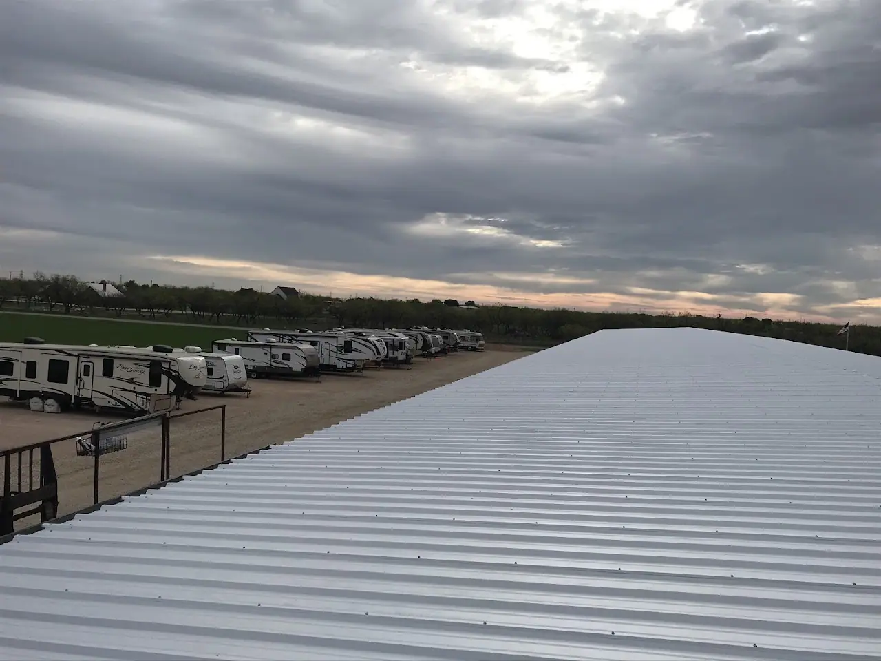 D & N RV Storage, LLC, RV storage in San Angelo