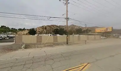 Old Road Boat and RV Storage in Castaic, CA