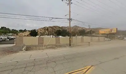 Old Road Boat and RV Storage, RV storage in Castaic