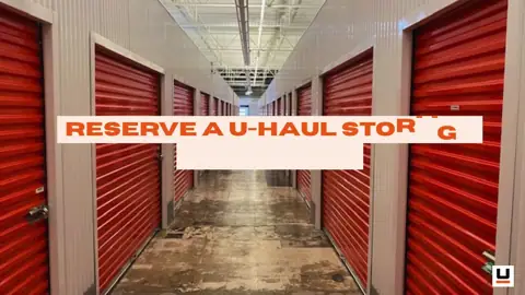 Self-Storage at U-Haul photo 3