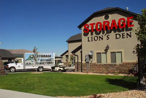 Lion's Den Storage photo 2