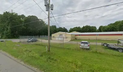 Lake Erie Toy Storage in Edinboro, PA