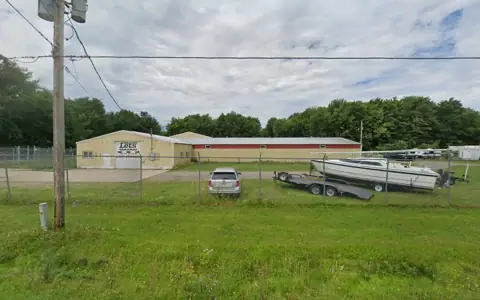 Lake Erie Toy Storage photo 2