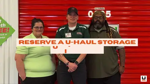 Self-Storage at U-Haul photo 2