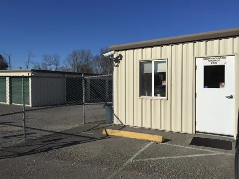 SMTA Storage in Knoxville, TN