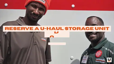 Self-Storage at U-Haul photo 3
