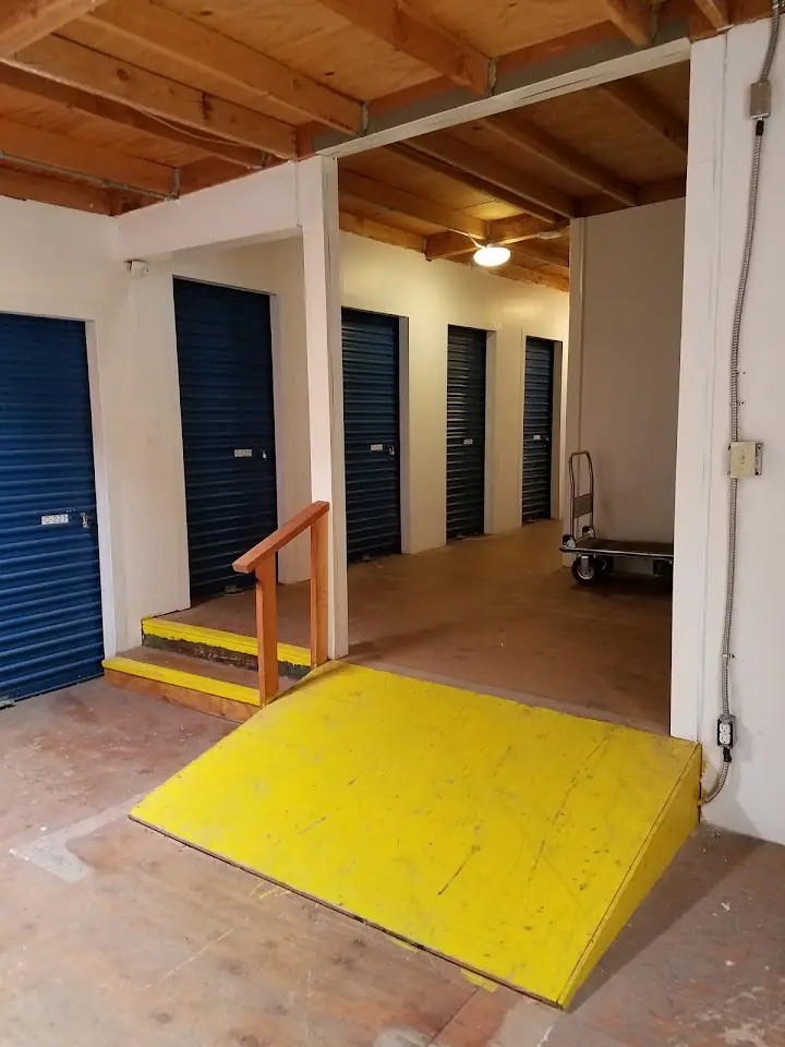 SS Mini Storage, RV storage in Perris