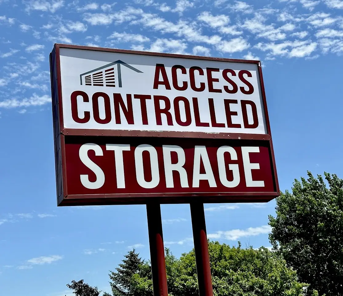 Access Controlled Storage, RV storage in Idaho Falls