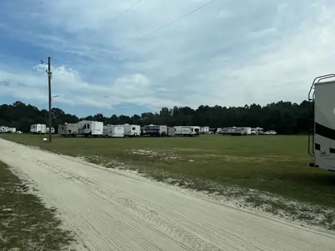 Double JJ Rv and Boat Storage in Garner, NC