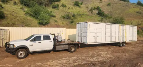 River Storage Solutions in White Bird, ID