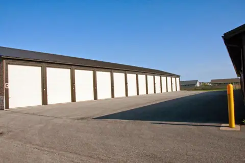 Grant Street Mini-Warehouses, LLC photo 2