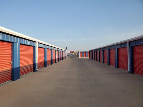 Store It All Self Storage - Zapata photo 2