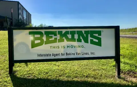 Chappell Hill Moving & Storage / Boat & RV Storage in Chappell Hill, TX